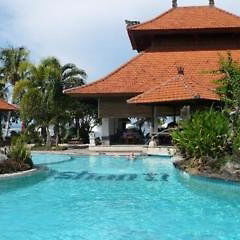 Sejur Vila Shanti Beach vacanta Sanur