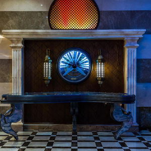 Hotel First Central Hotel Suites cazare Dubai City