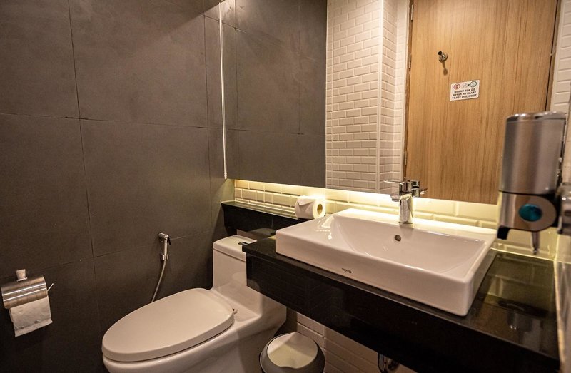 Hotel Patong Poshtel