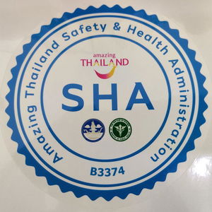 Hotel The Elysium Residence cazare Ko Phuket