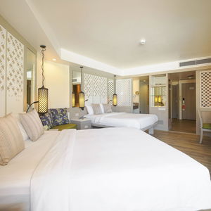 Hotel Katathani Phuket Beach Resort cazare Kata Noi Beach