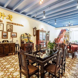 Hotel Woo Gallery & Boutique Hotel cazare Ko Phuket