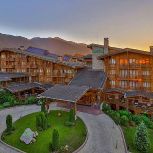 Hotel Pirin Golf Hotel & Spa cazare Bansko