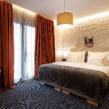 Hotel Livris Hotel cazare Zagreb