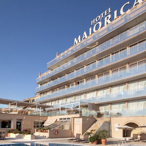 Hotel Catalonia Majorica cazare Palma