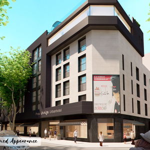 Hotel Protur Naisa Palma cazare Palma