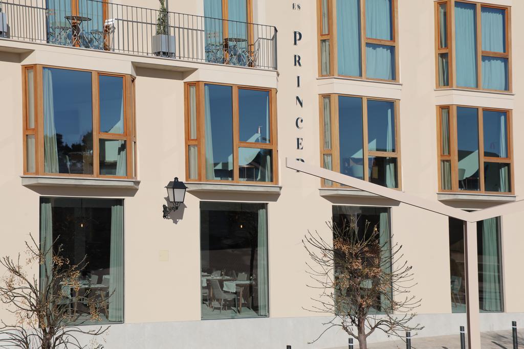 Hotel Es Príncep