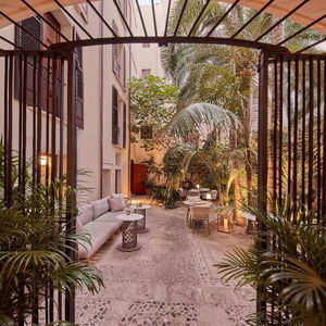 Hotel Palacio Can Marqués cazare Palma