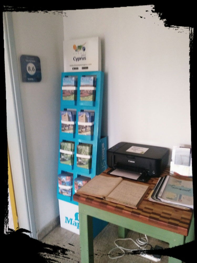 Hotel Lima Sol House