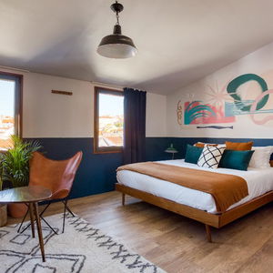 Sejur Selina Secret Garden Lisbon vacanta Lisabona