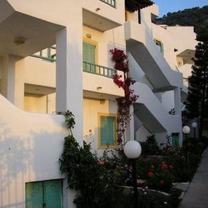 Hotel Aglaia Apartments cazare Malia