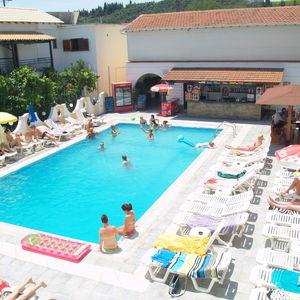 Sejur Hotel Lefkimi vacanta Kavos
