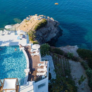 Sejur Blue Bay Lifestyle - ex Bali Blue Bay vacanta CRETA - HERAKLION