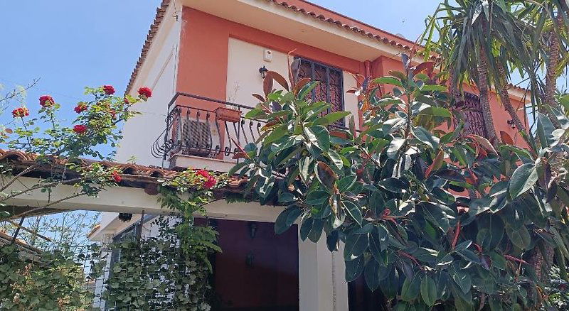 Hotel B&B Villa Lidia