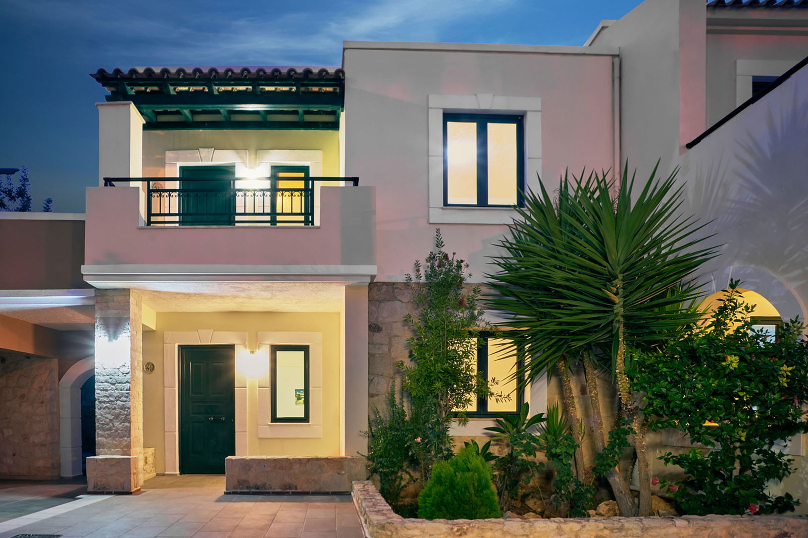 Hotel Dionysos Hotel Apartments & Studios