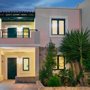 Hotel Dionysos Hotel Apartments & Studios cazare Stalis