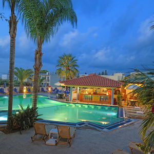 Sejur Hotel Malia Mare vacanta Malia