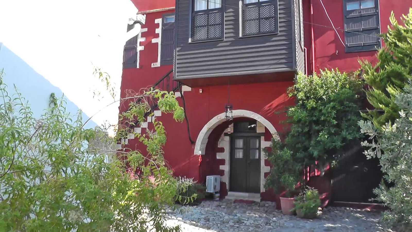 Hotel Oasis Guest House