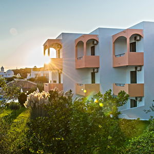 Hotel Hercules Hotel cazare Faliraki