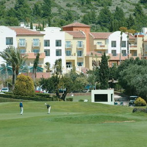 Hotel Denia Marriott La Sella Golf Resort & Spa cazare Denia