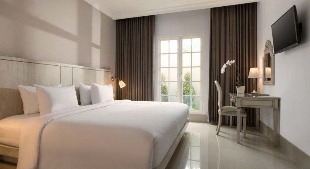 Hotel Hotel Santika Seminyak