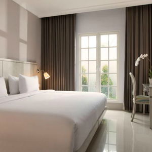 Hotel Hotel Santika Seminyak cazare Seminyak