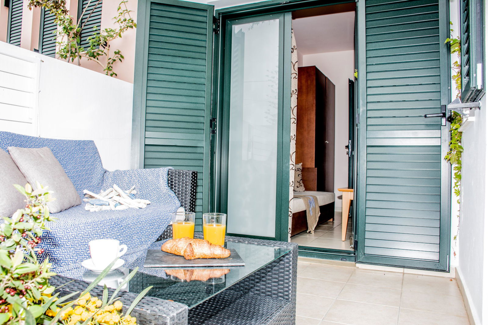 Hotel Marigianna Apartments