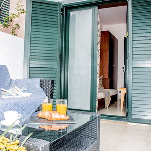 Hotel Marigianna Apartments cazare Sissi