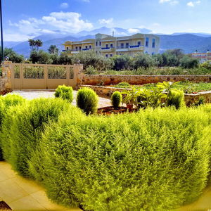 Hotel Casa Malena cazare Stalis