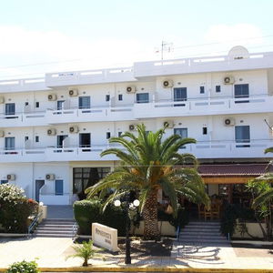 Hotel Poseidon cazare Ammoudara