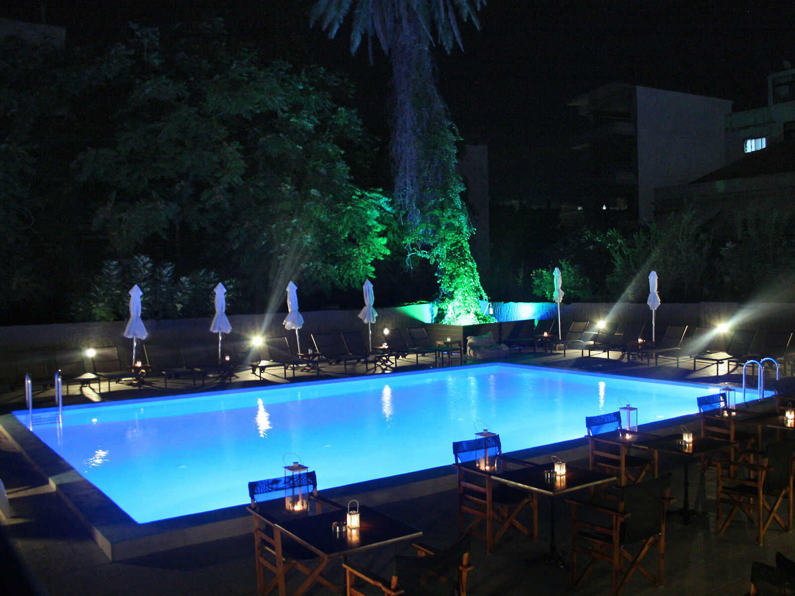 Hotel Amphitryon Boutique Hotel