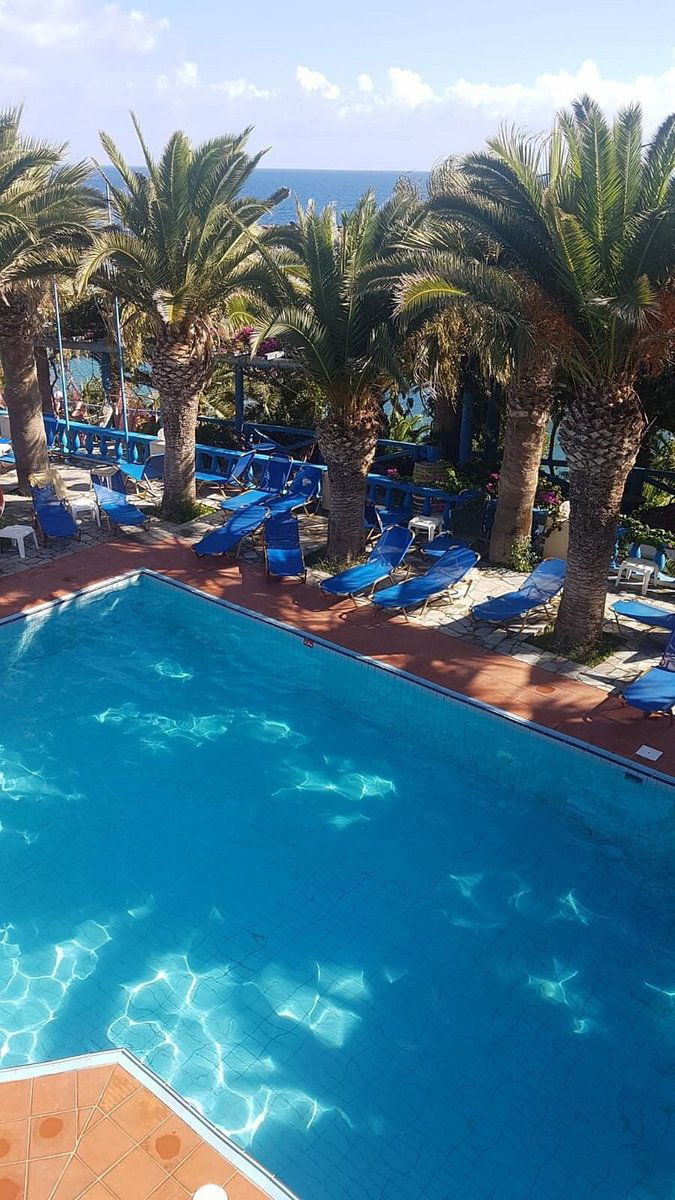 Hotel Palm Bay Hotel