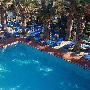 Hotel Palm Bay Hotel cazare Sissi