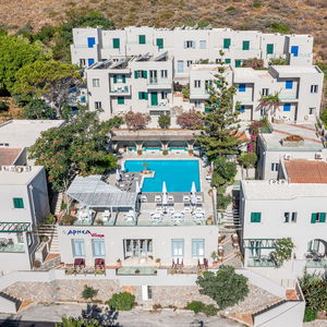 Sejur Aphea Village vacanta Kolympari