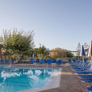 Hotel Azul Eco Hotel cazare Skaleta