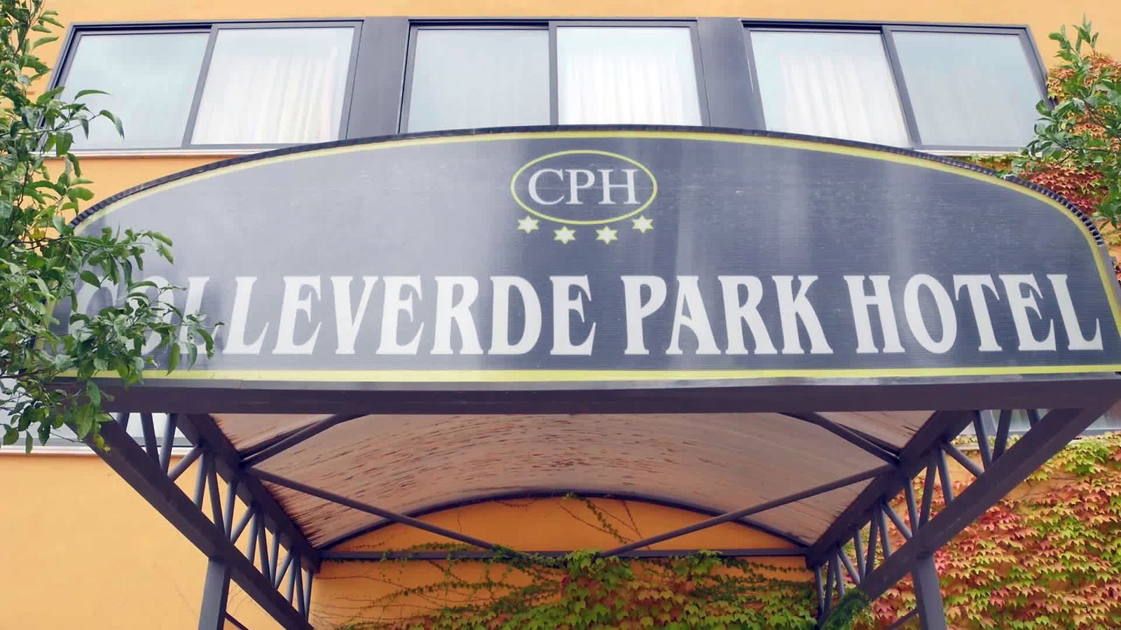 Hotel Colleverde Park Hotel