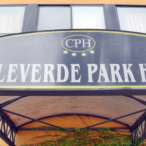 Hotel Colleverde Park Hotel cazare Agrigento