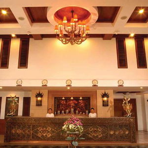 Hotel Peach Hill Resort & Spa cazare Kata