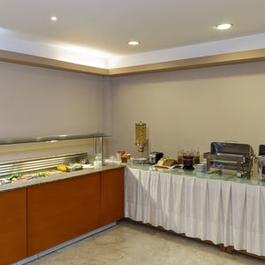 Hotel Africa cazare Rodos Town