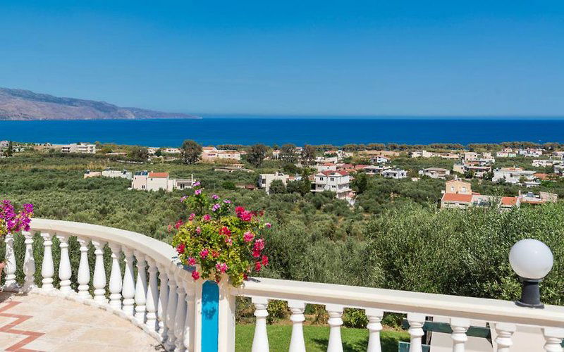 Hotel Antilia Apartments