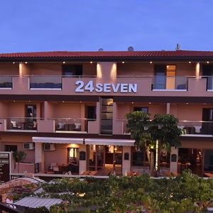 Sejur 24 Seven Boutique Hotel vacanta Malia