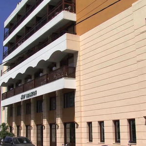 Sejur Brascos vacanta Rethymno CIty