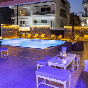 Hotel Majestic cazare Rodos Town
