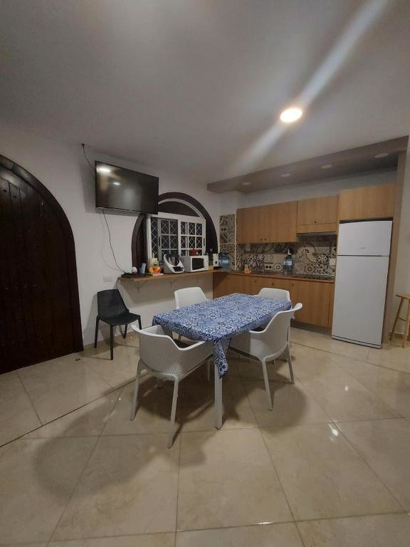 Hotel Las 7 Islas, Barranco De Adeje