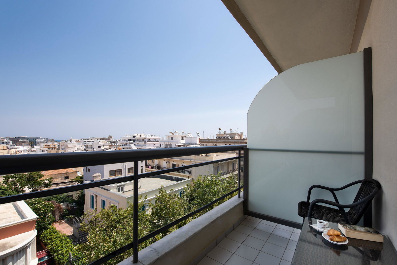 Hotel Angela Hotel Downtown Rooms