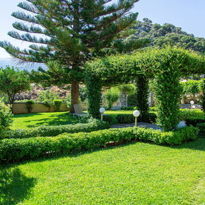 Hotel Villa Mare Monte cazare Malia