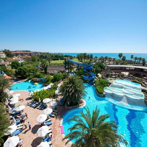 Sejur Limak Arcadia Golf&Sport Resort vacanta Belek