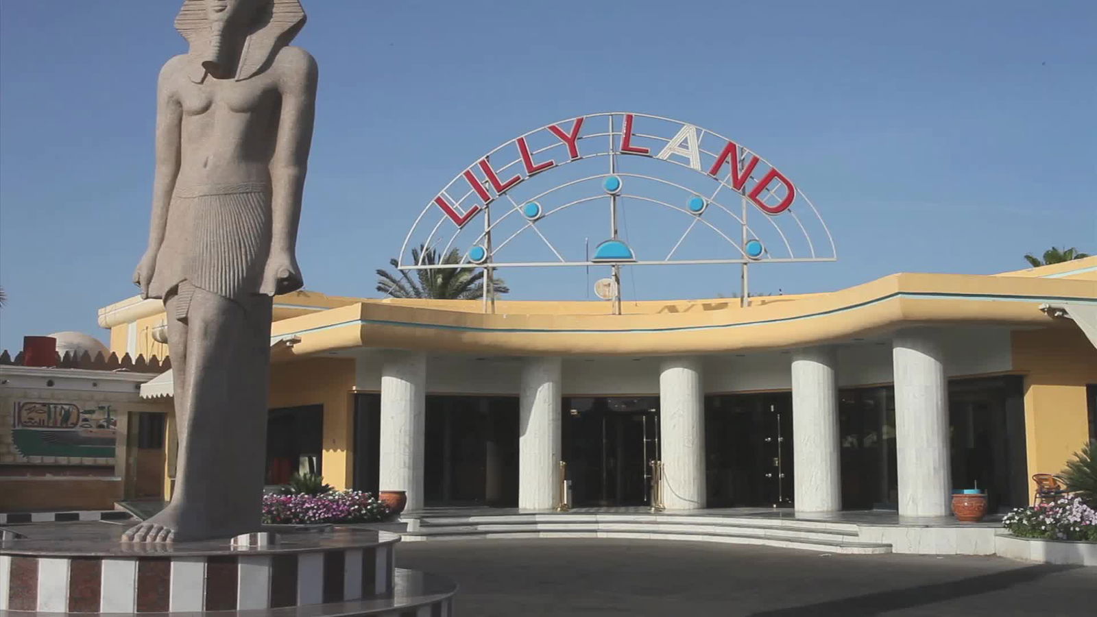 Hotel Mirage Bay Resort & Aquapark