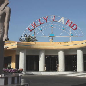 Sejur Mirage Bay Resort & Aquapark vacanta Hurghada Town