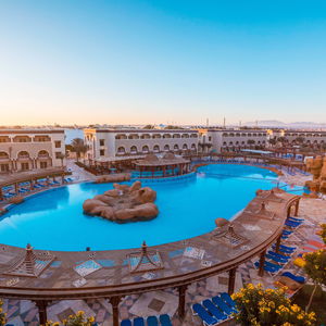 Hotel Sunrise Mamlouk Palace Resort cazare Hurghada Town